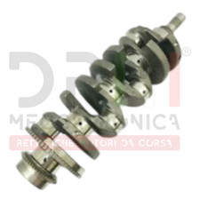 Albero Motore Hummer H3 3.5 3.7 GM12577578 GM12567509 Usato con Bronzine