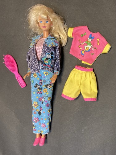 Vintage mattel 1994 barbie - 1994,