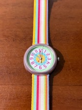 Orologio Flik Flak FTB012