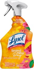 Lysol Pulitore Multiuso Spray