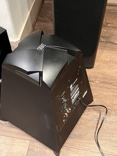 JBL Subwoofer 140 P  Speaker