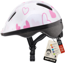 Casco Bici Ideale per Bambini
