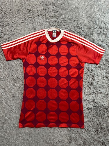 Adidas maglia home anni - , 80
