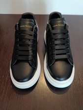 scarpe alexander mcqueen