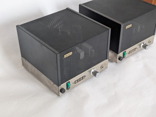 Dynaco mark iii - dynaco,