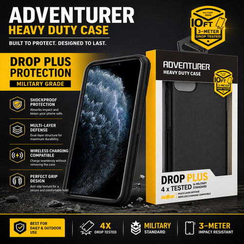 Adventurer iphone 6 - adventurer, 8/7/6/6s