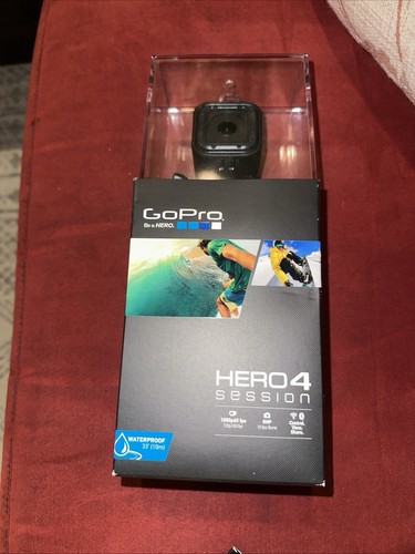 Gopro hero4 videocamera - hero4,