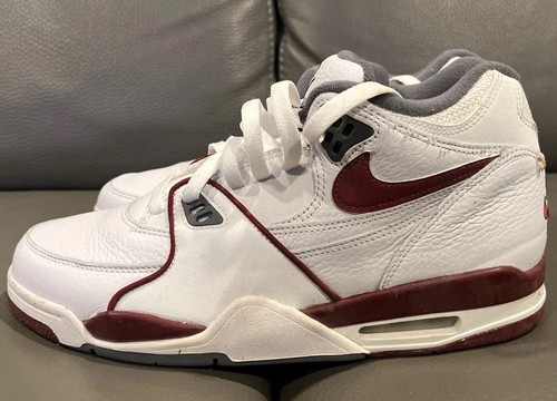 Scarpe nike air flight - flight, '89