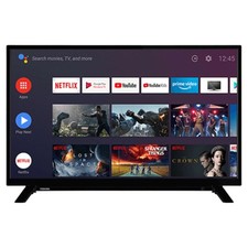 Tv 32 Toshiba Fhd Smart
