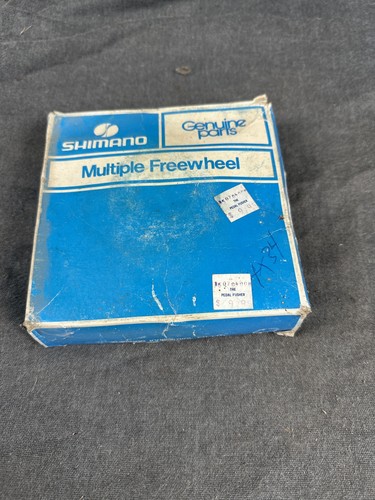 Nos ricambi bici vintage - nos,