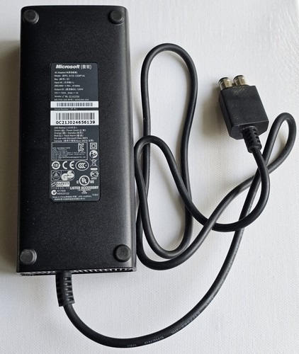 Alimentatore originale - alimentatore,