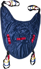 , Imbracatura per Sollevatore