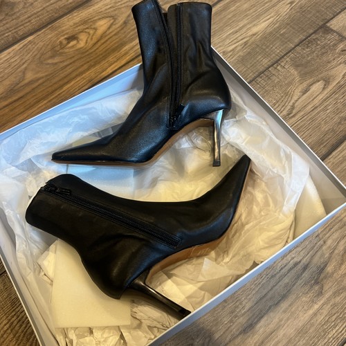 Stivaletto clergerie paris - stivaletto,