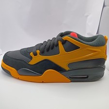 Air Jordan 4 RM Bruce Lee