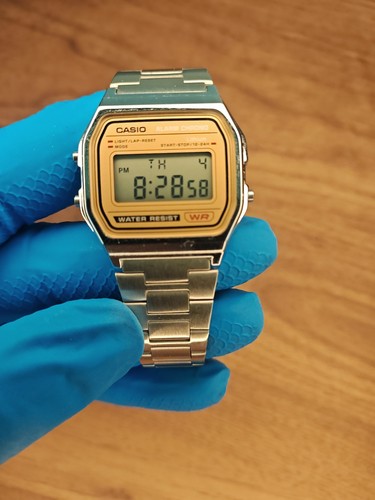 Orologio casio classic uomo - orologio,