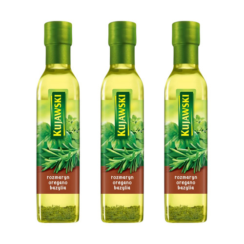 Kujawski olio colza - kujawski,