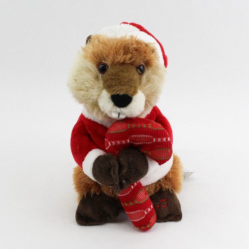 Avon zack beaver pupazzo - avon,