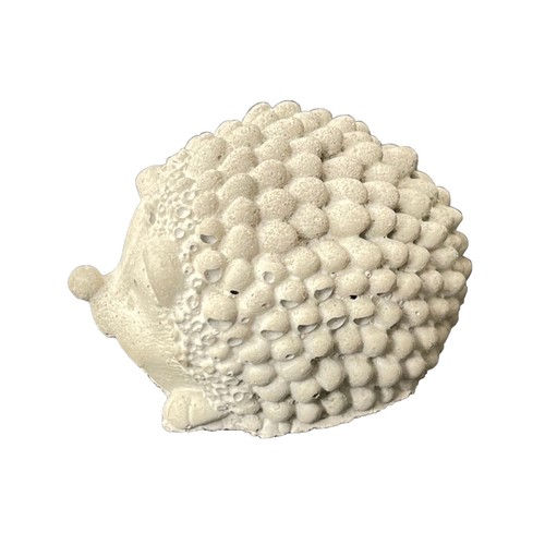 Calcestruzzo riccio flori - riccio,