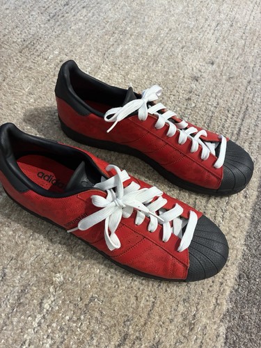 Sneakers adidas superstar - sneakers,