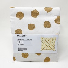 Copricuscino Ikea Skaggort