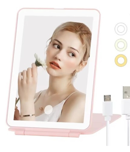Specchio per trucco - per,