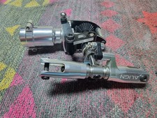 Tubo coppia elicottero Align
