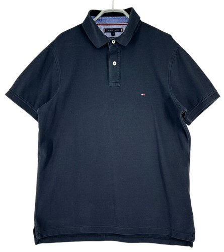 Tommy hilfiger polo - hilfiger,