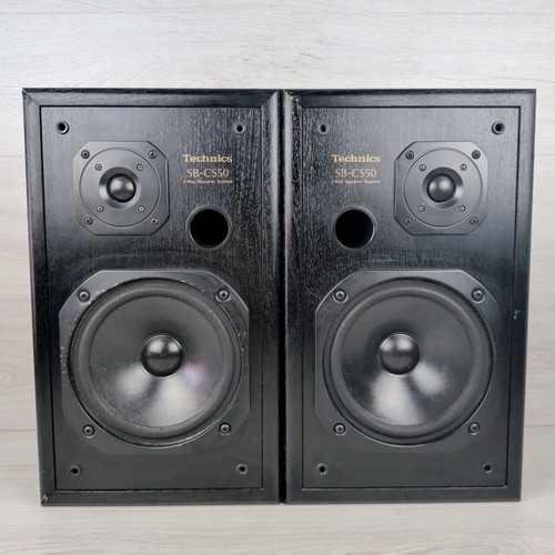 Technics cs50 coppia - technics,