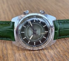 Poljot Alarm orologio uomo