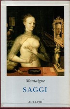 Saggi vol montaigne - -,