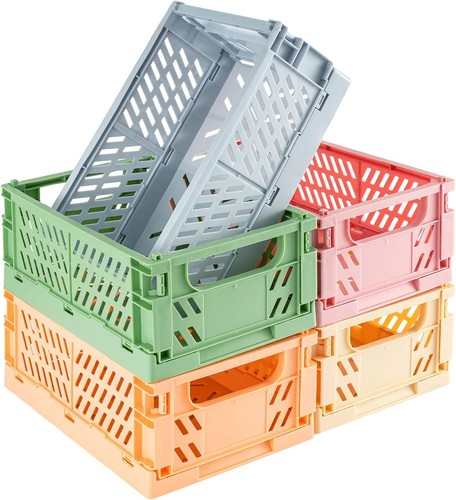 Pezzi casse stoccaggio - casse,