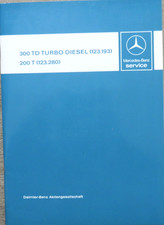 Mercedes 200 300 - mercedes,