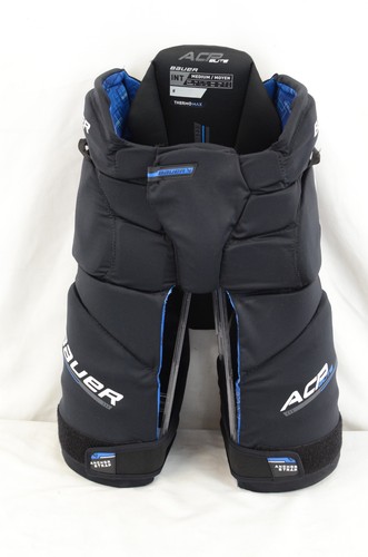 Bauer s24 supreme acp - bauer,