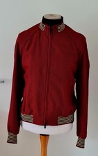 GIACCA BOMBER FENDI NUOVA