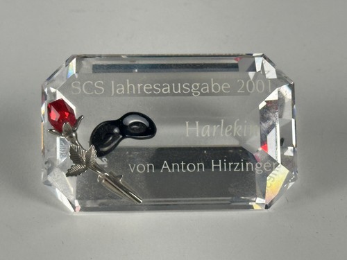 Statua swarovski 276868 - statua,