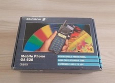Ericsson GA 628