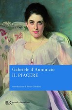 Il piacere [Misc. Supplies]
