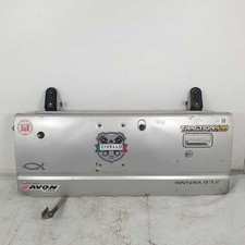 Opel Frontera B 4X4 3p 1998-05 portellone cofano post 97144462