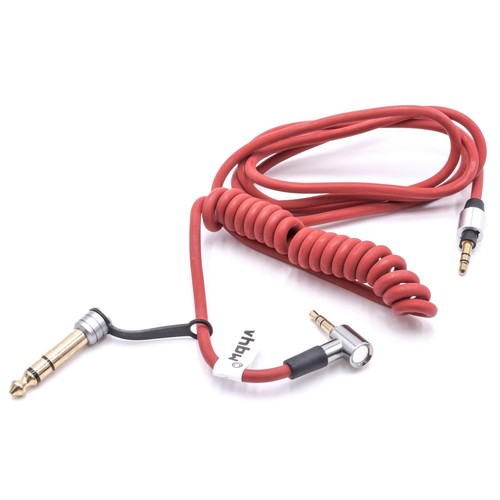 Cavo aux 6 3 mm - aux,