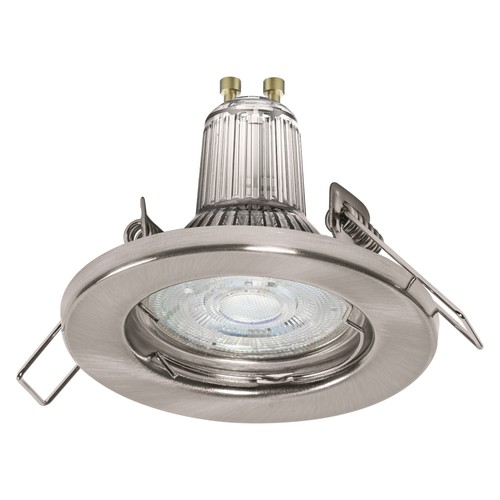 Osram set faretti - da, incasso