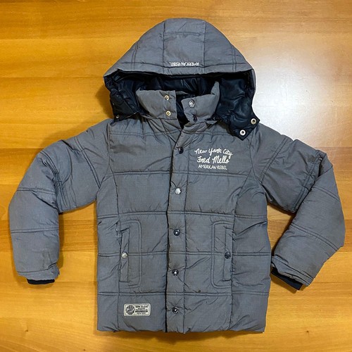 Fred mello giacca giubbotto - fred,