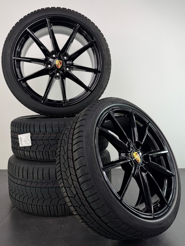Porsche 992 21 - 992.1,