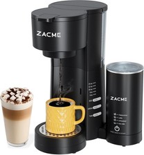 ZACME Caffettiera Monoporzione