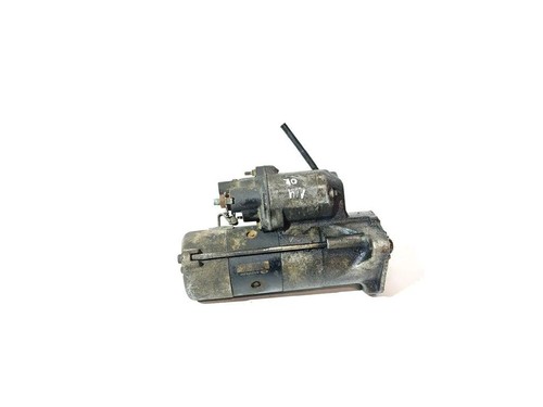 Motorino avviamento land rover - motorino,