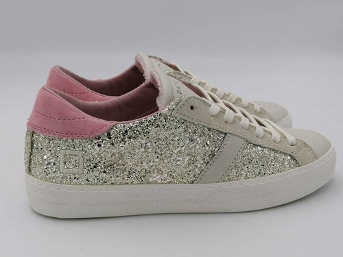 Scarpe sneakers donna date - sneakers,