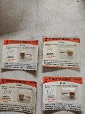 CARTUCCIA 4 AGHI PFANSTIEHL BF-40 per perpetuum Ebner PE-90 PE30 PE-30 702-S7