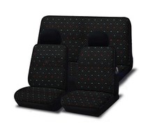 Coprisedili per Panda 750 4x4