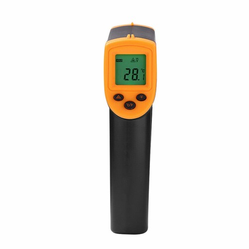 Termometro laser digitale - termometro, a