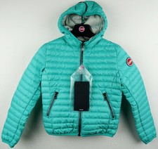 COLMAR ORIGINALS PUNK piumino