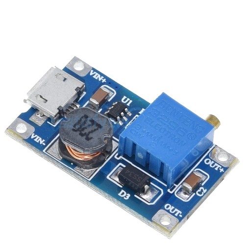 10pcs booster board dc - 10pcs,